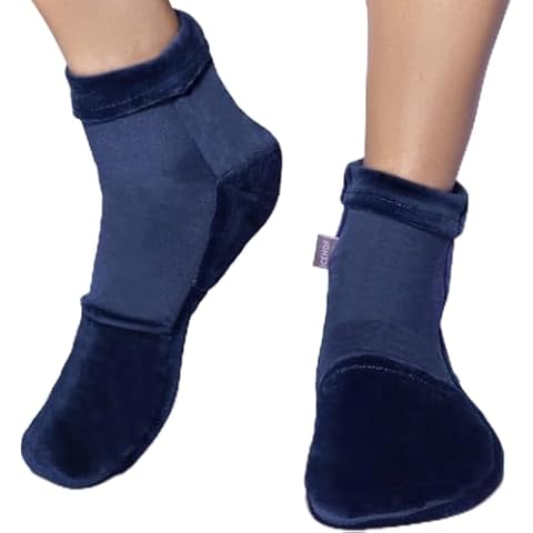 ICEHOF Chaussettes Rafraîchissantes Cover