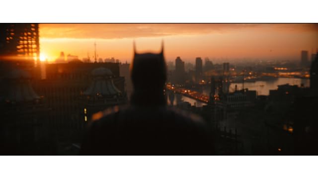 The Batman/Movies/Standard/DVD