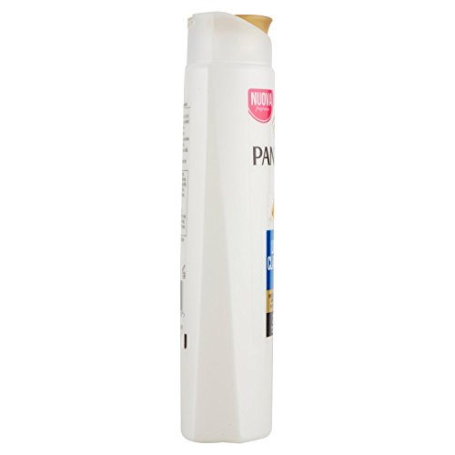 Pantene Pro-V Classic 2 in 1 Shampoo - 250 ml