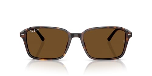 Image of Ray-Ban Sunglasses for Women & Men Raimond RB2231 Non Polarized Sunglasses | Ray-Ban Sunglasses for Men & Women - High-Bridge, Unisex Designer Sunglasses - Crystal Standard or Polarized