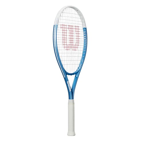 Image of Wilson Ultra Power XL 112 Tennis Racket Frm3