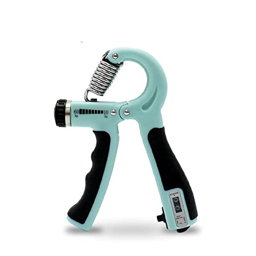 Amazon | [IFUCLI]ハンド グリップ グリッパー 握力 器具
