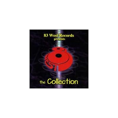 83 West Records Present the Co