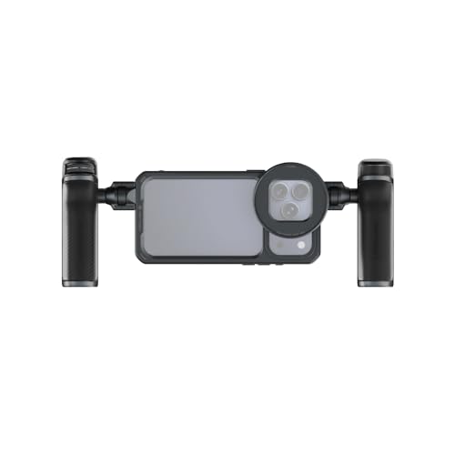 Amazon.co.jp: PGYTECH ProShot フォンケージ ビデオキット スマホ撮影