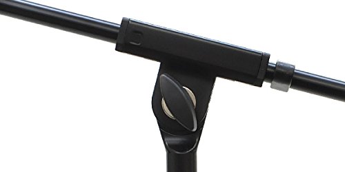 Amazon | K&M / 26090 | マイクスタンド | 楽器・音響機器