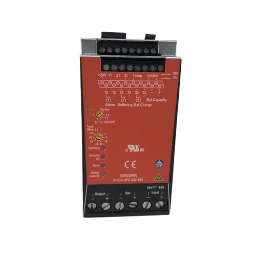 AFITSEP Original Switching Power 1255330000 CP DC UPS 24V 10A/20A