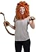 FunCostumes Deluxe Lion Kit Standard