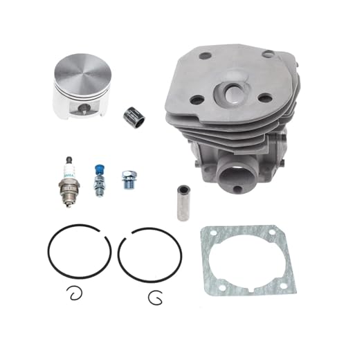 Kit piston cylindre 45mm pour tronçonneuse 346XP et 353 EPA