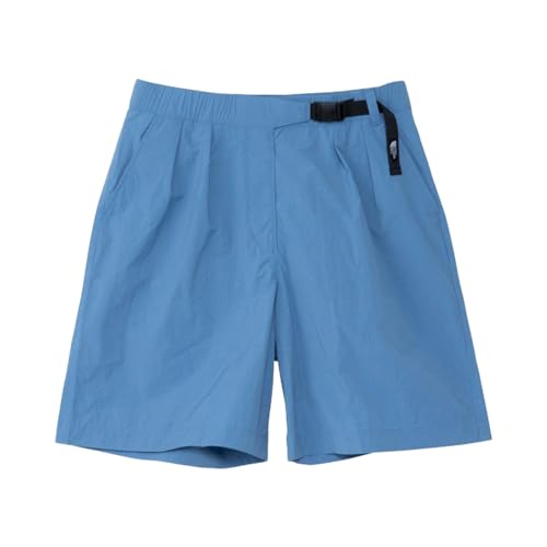 [THE NORTH FACE] Rustle Short CfBSXg[ M