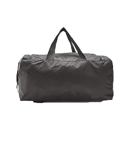 Reebok Dn1521 Bolsa de Deporte  45 cm  32 litros  Negro