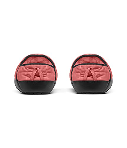 Image of THE NORTH FACE Women's Mule, Faded Rose TNF Black, 10