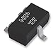 Nexperia Bipolar (Bjt) Single Transistor, Pnp, -60 V, 185 Mhz, 250 Mw, -1 A, 350 Rohs Compliant: Yes - PBSS5160U,115