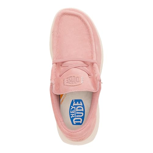 Image of HEYDUDE Women's Wendy Comf Loafer
