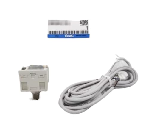 1PC Digital Display Pressure Switch ISE30A-01-F-G
