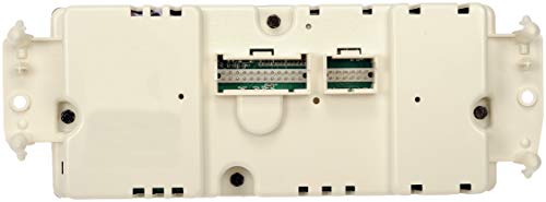 Dorman 599-211XD Patented Climate Control Module with Automatic A/C Controls Assembled in USA Compatible with Select Models (OE FIX)