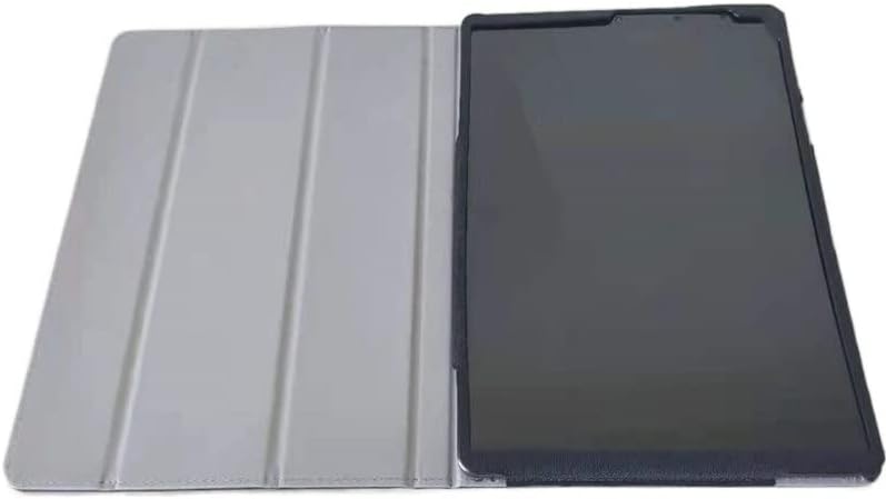 Miniatura 2 de Funda protectora de piel sintética compatible con Chuwi Hipad Plus Tablet PC (color  negro)