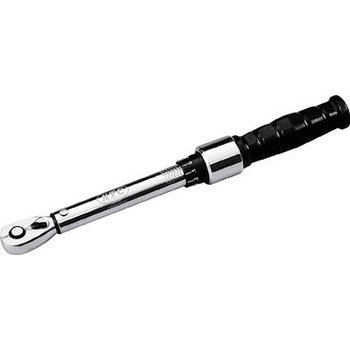 Amazon.co.jp: 京都機械工具(KTC) プレセット型 トルクレンチ 3~15N・m