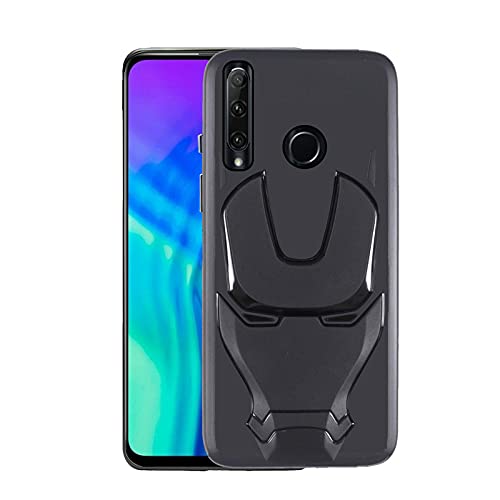 VIDO 3D Iron Man Avengers Back Case Cover for Honor 20i (B09FZC1DB5) Amazon Price History, Amazon Price Tracker