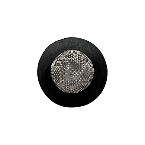 Simpson Cleaning Inlet Screen Filter with Gasket Cover