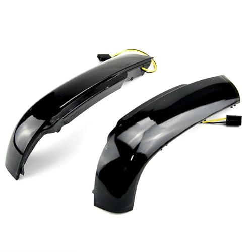 Clignotant dynamique pour rétroviseur VW Touareg I MK1 7L anti angle mort