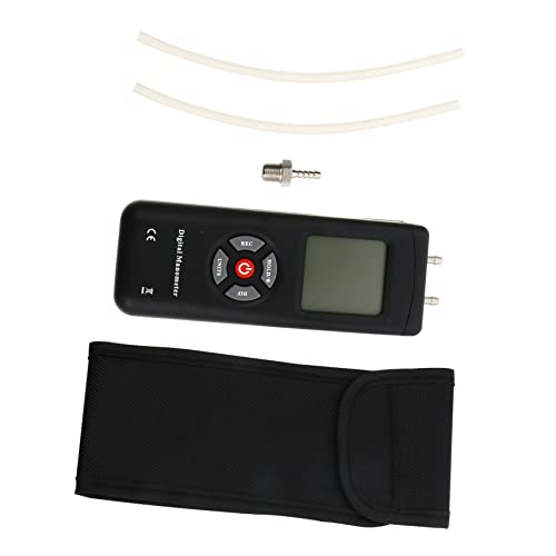 1X Differential Pressure Indicator PFG2-06