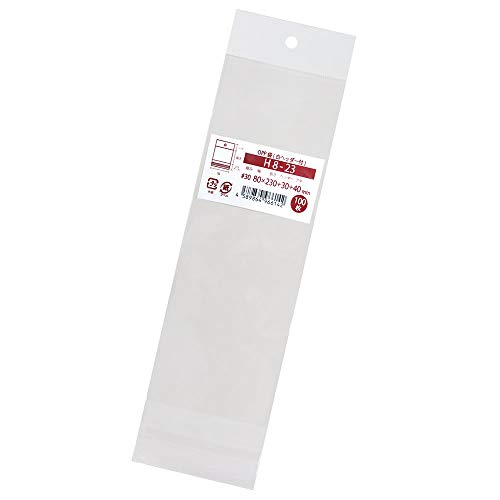 OPP ݂艺p Fwb_[t Y 100 80x230+30mm H8-23 [M 1/5]