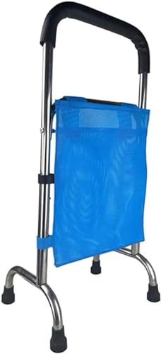 Cool Well 立ち上がり補助 介護用品 立ち上がり補助手すり ステンレス製 立ちあがり補助手すり 介護 補助 補助器 7段高さ調節 室内室外 杖 手すり 転倒防止 滑り止め 強力な耐荷重性 簡単組み立て 立ち上がり補助器具 トイレ 排泄介助 高齢者