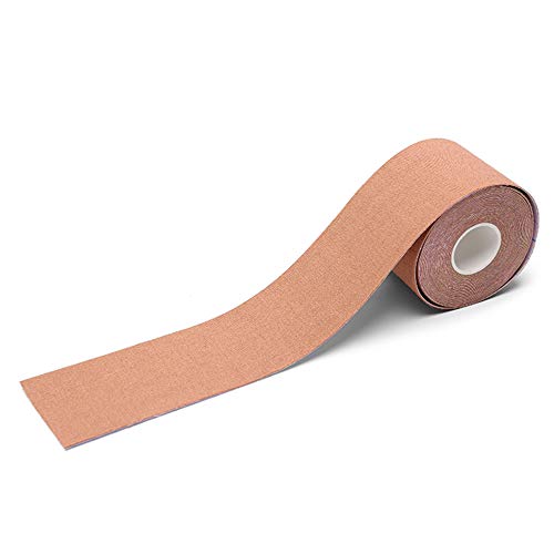 KKmoon 16FT bandagem esportiva antialérgica de suporte muscular fita atlética para alívio da dor fit