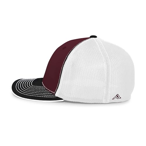 Image of Pacific Headwear Unisex Adult Pacific Headwear Trucker Flexfit Cap