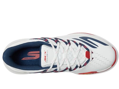 Image of Skechers Men's Viper Court Rally Pickleball Sneaker