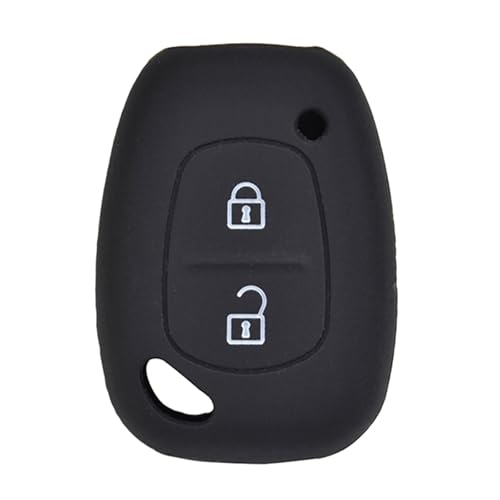 Coque de protection clé Opel Vivaro et Movano étui télécommande voiture