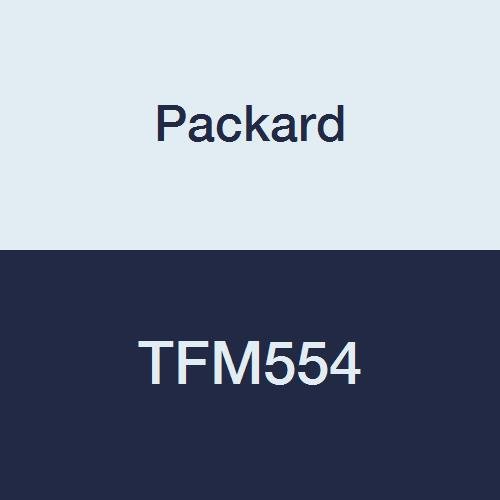 Packard TFM554 Torsion Flex Mount Bracket, 5-5/8