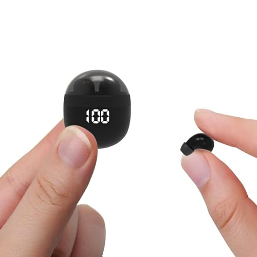 Mini Wireless Bluetooth Earbuds - Auriculares...