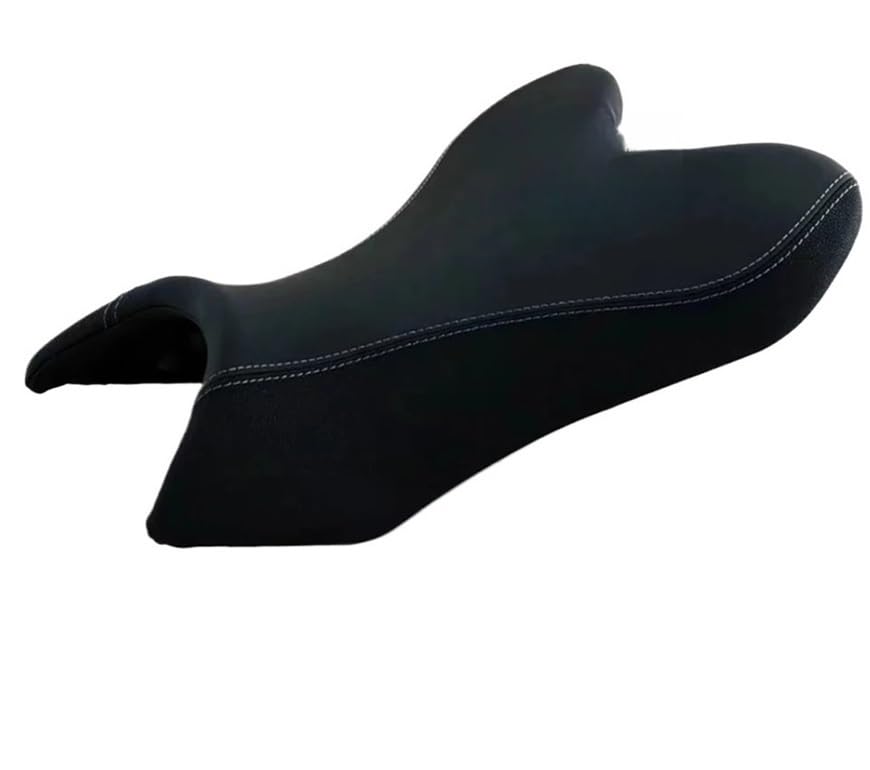 Coussin de confort moto modifier hauteur de selle de 10mm pour pilote et passager