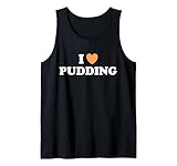 I Heart Pudding