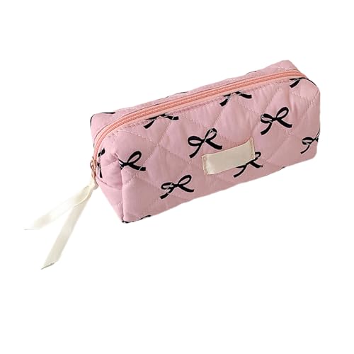 Estuche para lápices, Organizador para lápices, de Almacenamiento, organizadora estética, contenedor Multiusos, Almacenamiento de Maquillaje de Viaje para Productos de Cuidado de la Piel