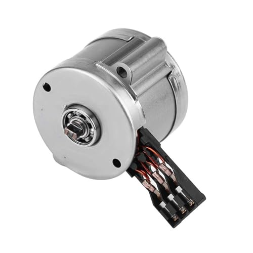 Moteur pas à pas DQ200 0AM325583E pour VW et Skoda : réparation efficace de votre boîte DSG7