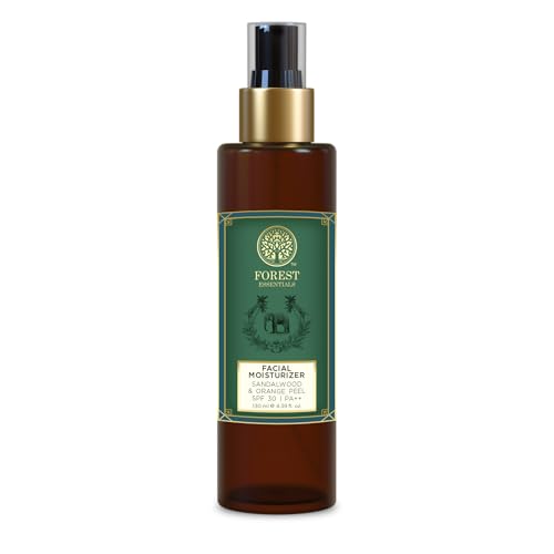 Image of Forest Essentials Gentlemen's Gift Box | Luxury Ayurvedic Skincare & Grooming Gift Set for Men | Ideal Birthday Gift (Pack of 2)