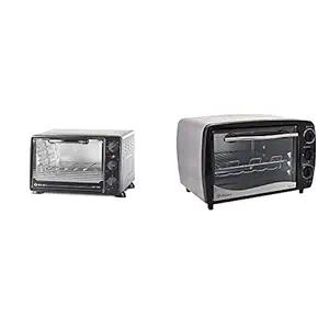 Bajaj 2200 TMSS, 1603 TSS Oven Toaster Grill