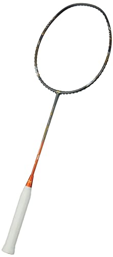 Image of Li-Ning Air Force G3 Badminton Racket with Full Cover | Max Tension : ≤30 lbs | Superlight Technology | Aerotec Beam | Dynamic Frame