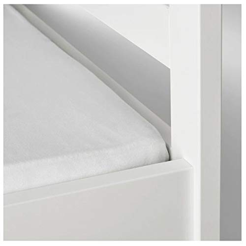 ikea cot fitted sheet