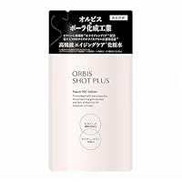 Amazon.co.jp: オルビス(ORBIS) ショットプラス エッセンスローション