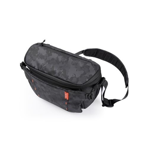 PGYTECH OneMo Sling Camera Bag 7L-9L Waterproof Crossbody