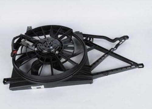 ACDelco 15867599 GM Original Equipment Engine Cooling Fan Assembly