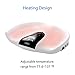 Prostatitis Red Light Device, Large Bendable 316 pcs 630 nm Red Light Therapy Instrument Tri-fold Board for Benign Prostatic Hyperplasia Frequent Urination Incessant Urine