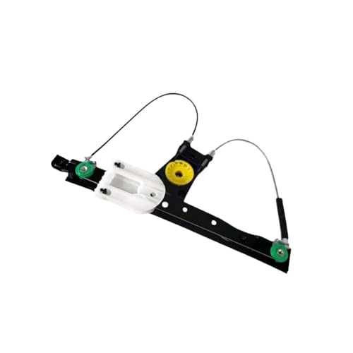 Moteur lève-vitre Jaguar XF X250 régulateur de puissance latérale 2012-2015 C2Z26991