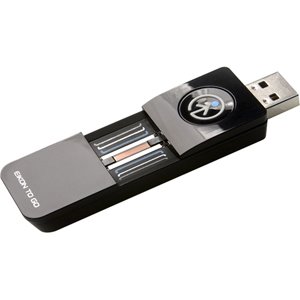 Eikon To Go USB Fingerprint Reader for Mac and windows.