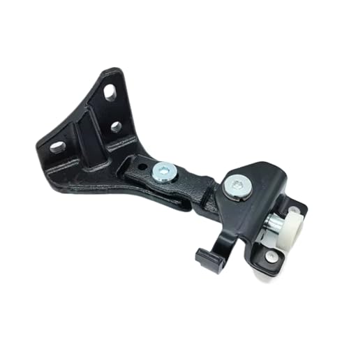 Rouleau porte coulissante droite réparer déraillement Ram ProMaster 1500 charnière supérieur