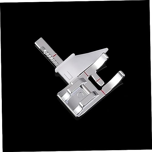 Pies para máquina de coser ajustables 2pcs SHINEOFI miniatura 6