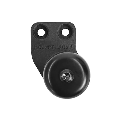Klaxon pour Segway Ninebot ZT3 PRO remplaçant votre sonnette cassée - 4